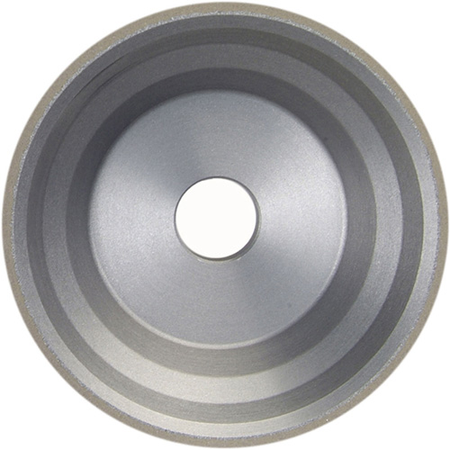Diamond Stock Wheel Air Extreme Inc.
