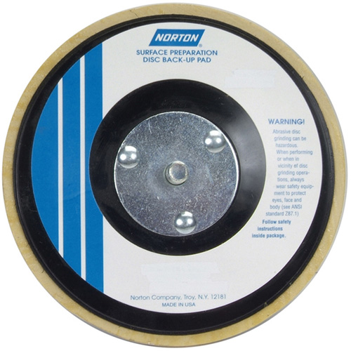 Back Up Pads Air Extreme Inc.