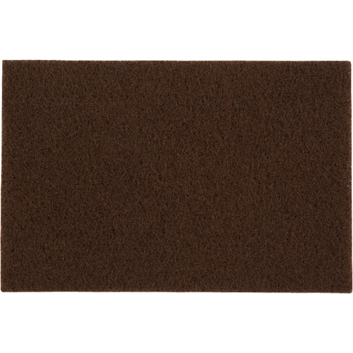 Tampons manuels Bear-Tex, Oxyde d'aluminium, 6" x 9", Grain Moyen Air Extreme Inc.