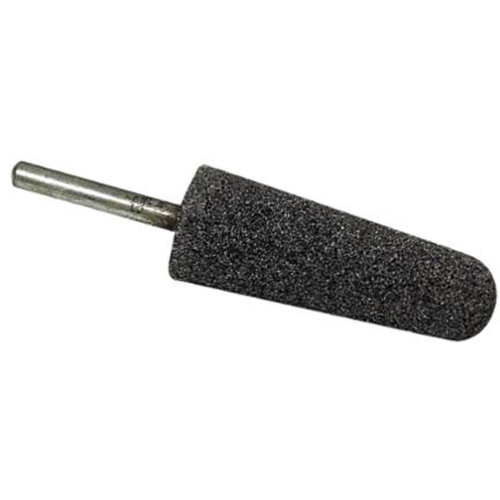 Points de fixation sur liant r&eacute;sinique Norzon, A3, Alumine de zirconium, 1" dia., 2-3/4" lo Air Extreme Inc.