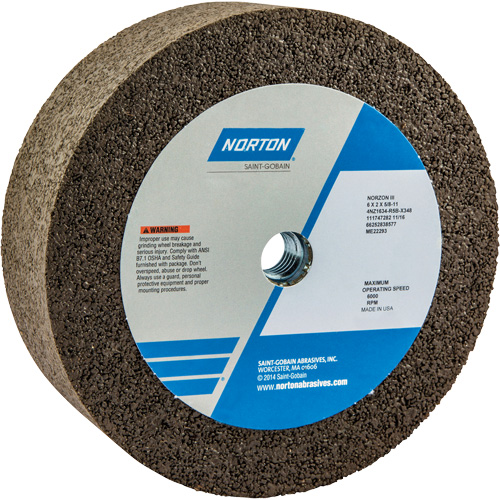 Norzon Plus&reg; Non-Reinforced Portable Snagging Cups Air Extreme Inc.