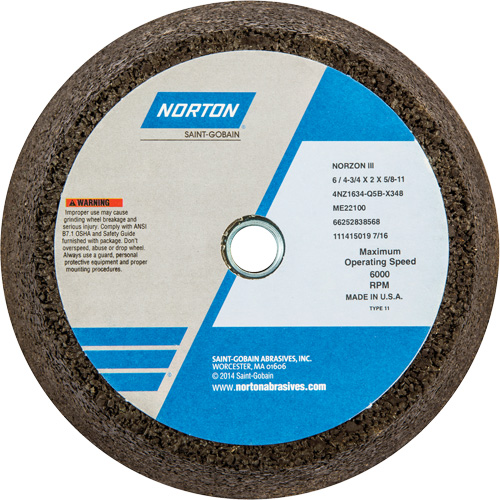 Norzon Plus&reg; Non-Reinforced Portable Snagging Cups Air Extreme Inc.
