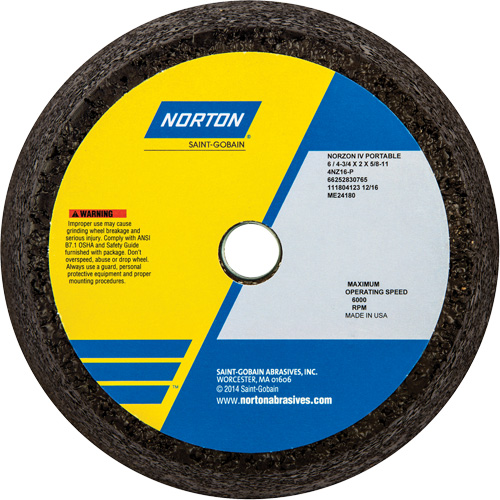 Norzon Plus&reg; Non-Reinforced Portable Snagging Cups Air Extreme Inc.