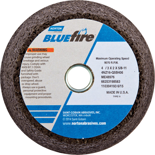 BlueFire&reg; Non-Reinforced Portable Snagging Cups Air Extreme Inc.