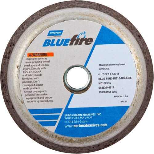 BlueFire&reg; Non-Reinforced Portable Snagging Cups Air Extreme Inc.