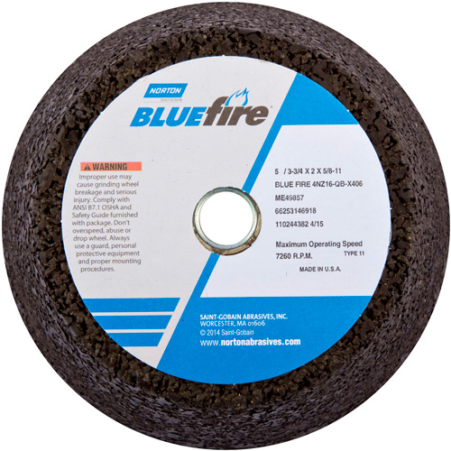 BlueFire&reg; Non-Reinforced Portable Snagging Cups Air Extreme Inc.