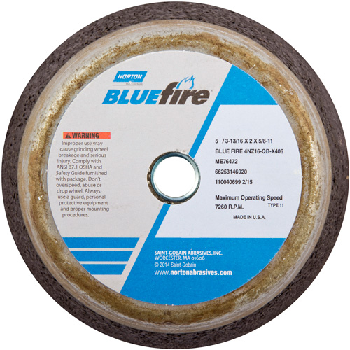 BlueFire&reg; Non-Reinforced Portable Snagging Cups Air Extreme Inc.