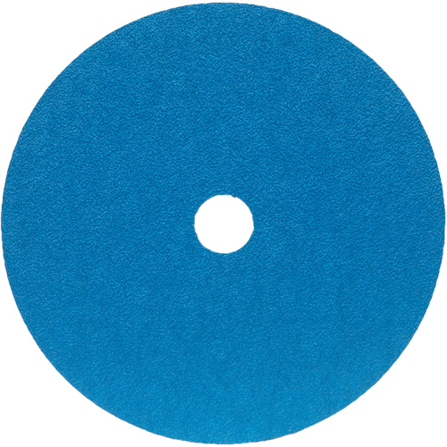BlueFire&reg; Fiber Discs, Zirconia Alumina, 36, 9-1/8" Dia x 7/8" Arbor Air Extreme Inc.