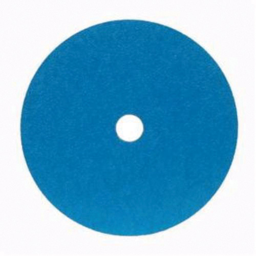 BlueFire&reg; Fiber Discs, Zirconia Alumina, 24, 9-1/8" Dia x 7/8" Arbor Air Extreme Inc.