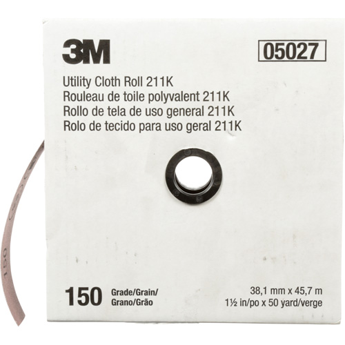 Rouleau de chiffons utilitaires 211K Air Extreme Inc.