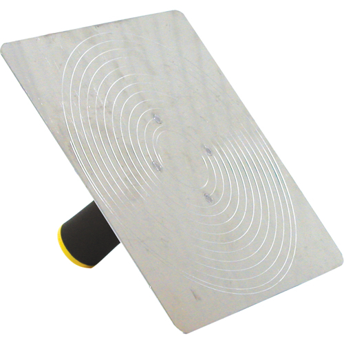 Taloches en aluminium Air Extreme Inc.