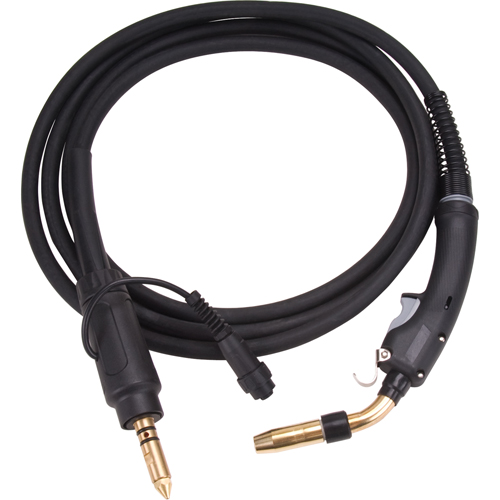 Replacement Air-Cooled MIG Gun, Bernard&reg; Style, 300 Amperage Rating Air Extreme Inc.