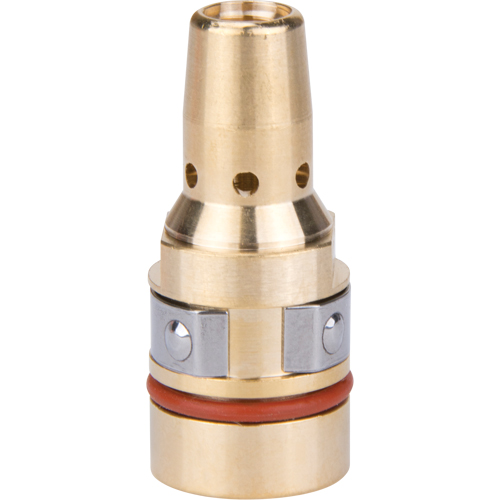 T&ecirc;te de retenue pour soudage MIG Air Extreme Inc.