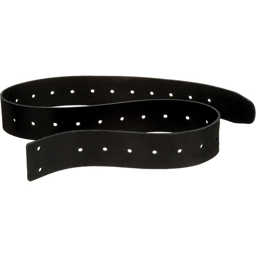 Partie avant de ceinture en cuir Adflo Air Extreme Inc.