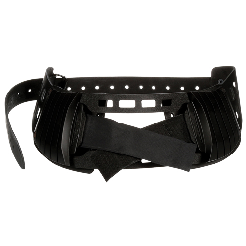 3M Adflo Leather Belt Air Extreme Inc.