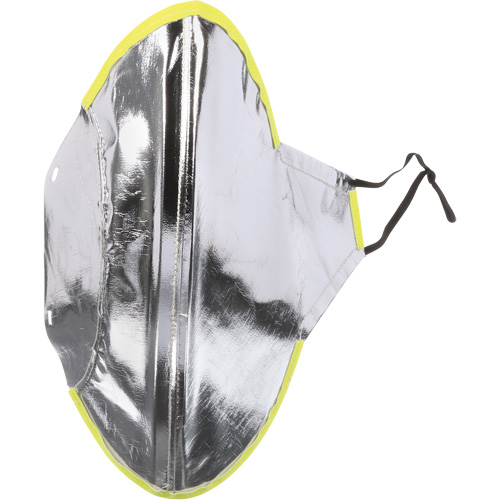 Speedglas Leather Throat & Side Protector Air Extreme Inc.