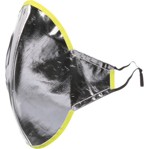 Speedglas Leather Throat & Side Protector Air Extreme Inc.