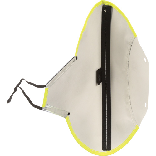 Speedglas Leather Throat & Side Protector Air Extreme Inc.