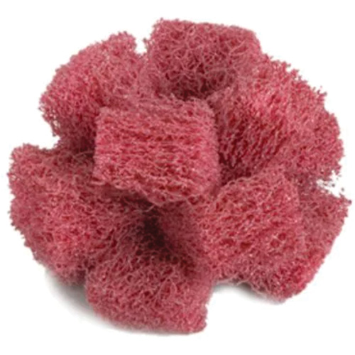 Laine abrasive HP de polissage Buff and Blend Standard Abrasives Air Extreme Inc.