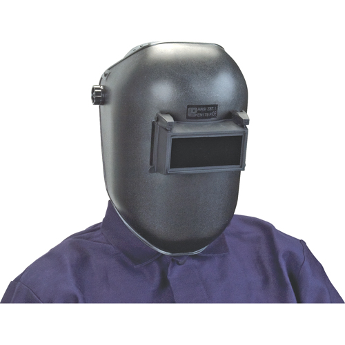 Welding Helmet Air Extreme Inc.