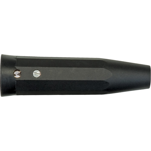 Cam Action Cable Connector, 4 thru 4/0 Capacity Air Extreme Inc.