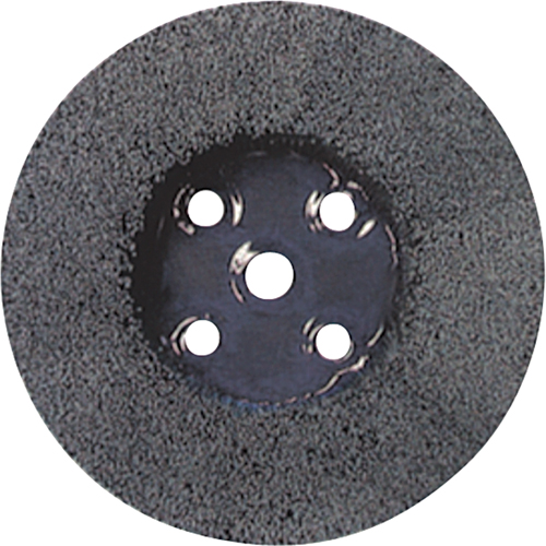 Atb Nylon Abrasive Uni-lok&reg; Disc Brushes-atb Uni-lok&reg; -max Density Air Extreme Inc.