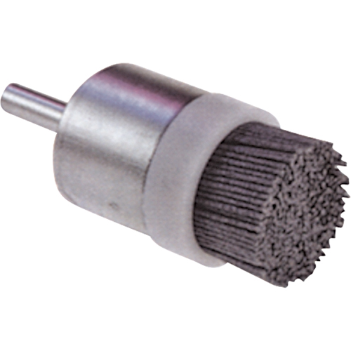 ATB Nylon Abrasive End Brushes With Bridle Air Extreme Inc.