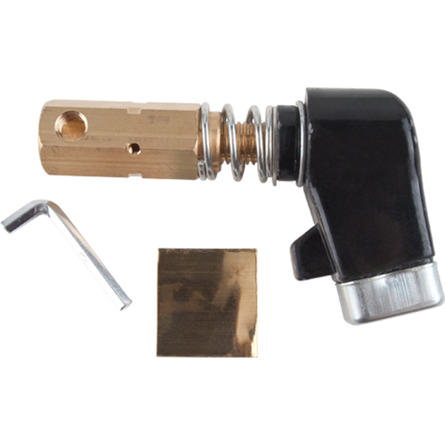 Porte-&eacute;lectrodes Air Extreme Inc.