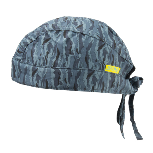 Coiffe de soudeur, Motif Air Extreme Inc.