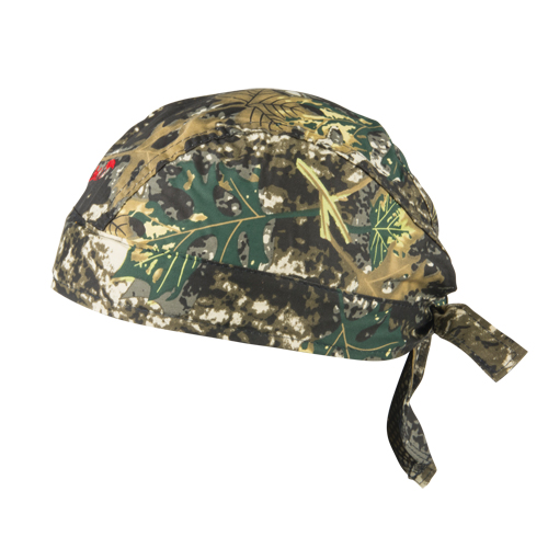 Welder's Doorag, Pattern Air Extreme Inc.