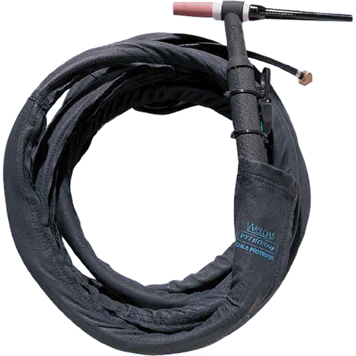 Protecteur de c&acirc;ble PYTHONrap, 22' lo, Nylon Air Extreme Inc.