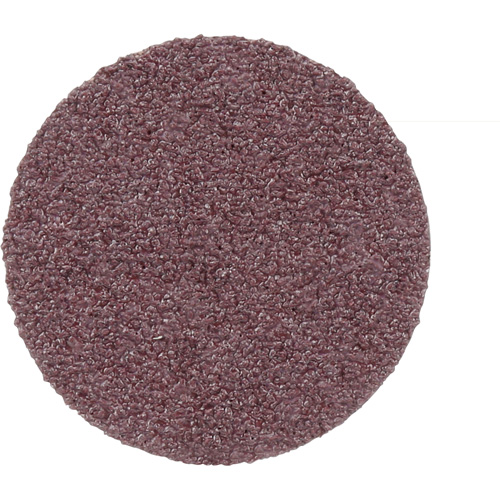 348D PSA Cloth Disc, 20" Dia., 50 Grit, Aluminum Oxide Air Extreme Inc.