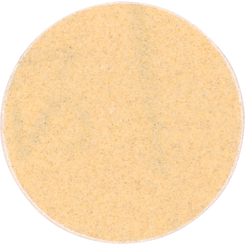 Rouleau de disques abrasifs dor&eacute;s en papier Stikit 216U, 1-1/4 dia., Grain P180, Oxyde d'aluminium Air Extreme Inc.