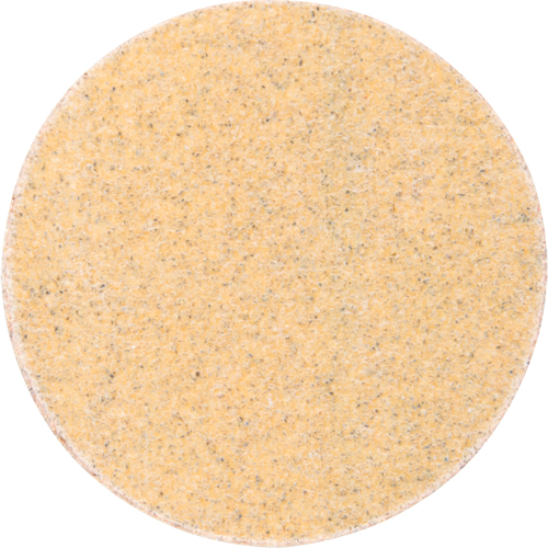 Rouleau de disques abrasifs dor&eacute;s en papier Stikit 216U, 1-1/4" dia., Grain P100, Oxyde d'aluminium Air Extreme Inc.