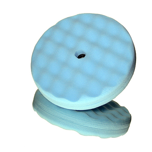 Perfect-It Ultrafine Polishing Pad, 8" dia., Foam Air Extreme Inc.