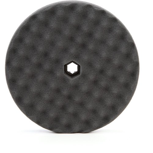 Perfect-It Polishing Pad, 8" dia., Foam Air Extreme Inc.