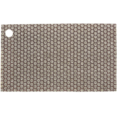 Courroie flexible diamant&eacute;e Air Extreme Inc.