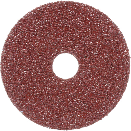 Cubitron II Fibre Discs - 982C, Ceramic Grain, 36+, 4-1/2" Dia x 7/8" Arbor Air Extreme Inc.