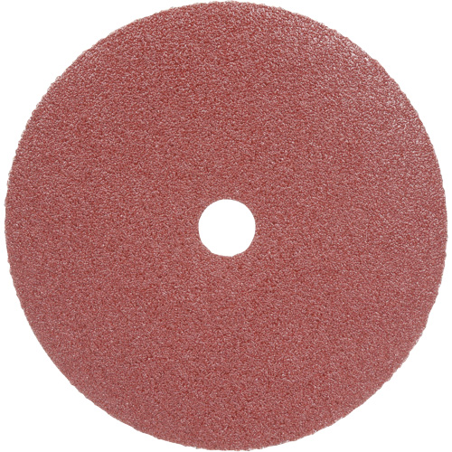 Disques en fibre mod&egrave;le 982C Cubitron II , Grain de c&eacute;ramique, 60+, 7" Dia x 7/8" Arbre Air Extreme Inc.