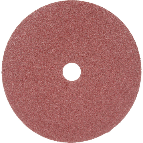 Cubitron II Fibre Discs - 982C, Ceramic Grain, 80+, 7" Dia x 7/8" Arbor Air Extreme Inc.