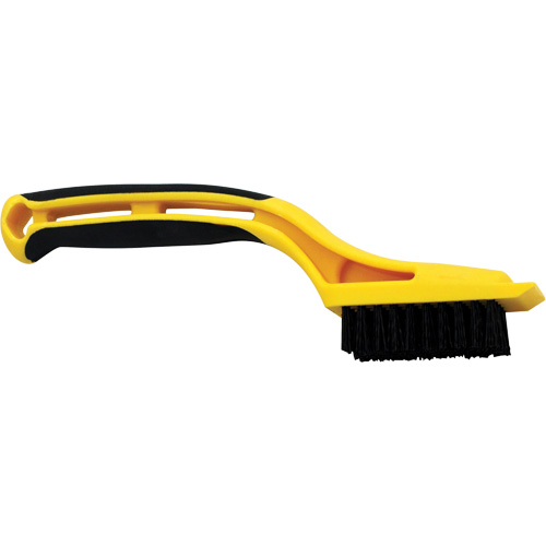 Mini-brosse, Nylon, Longueur 7-1/4" Air Extreme Inc.