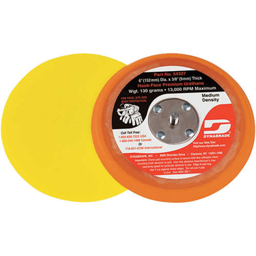 Plateau porte-disque sans aspiration Air Extreme Inc.