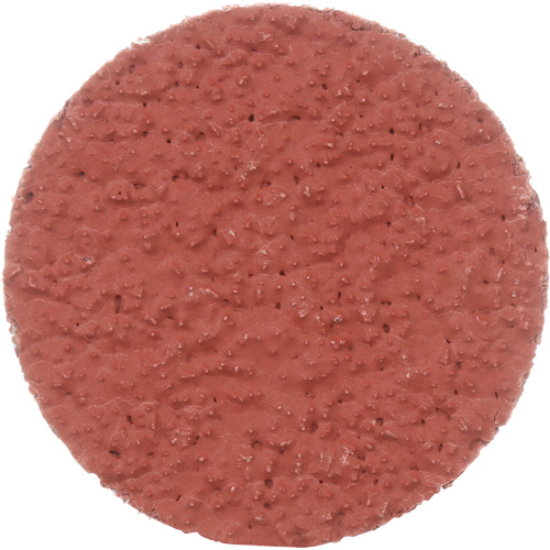 Cubitron II Roloc Durable Edge Disc, 2" Dia., 36+ Grit, Ceramic Air Extreme Inc.