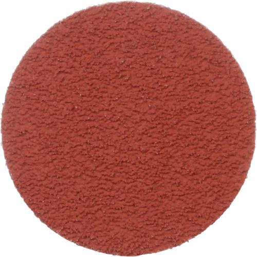 Cubitron II Roloc Durable Edge Disc, 2" Dia., 60+ Grit, Ceramic Air Extreme Inc.