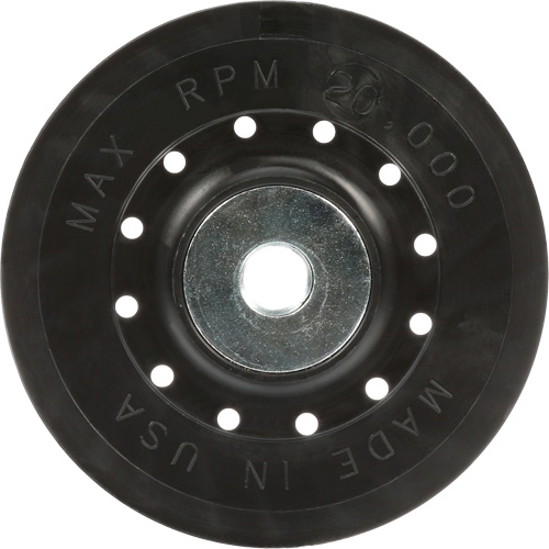 Fibre Disc Backup Pad Air Extreme Inc.