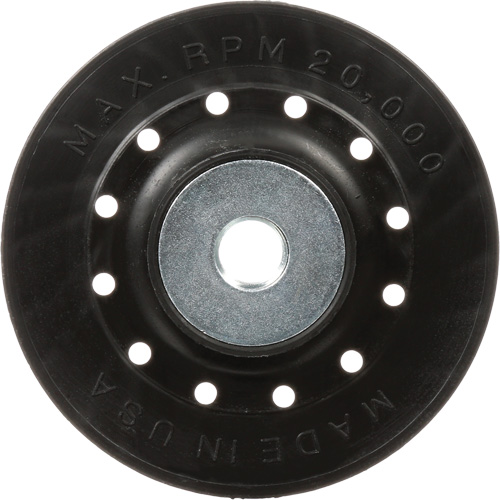 Fibre Disc Backup Pad Air Extreme Inc.