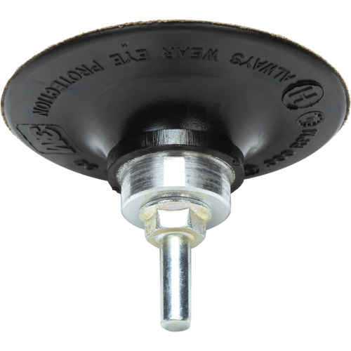 Roloc Disc Pad Assembly Air Extreme Inc.
