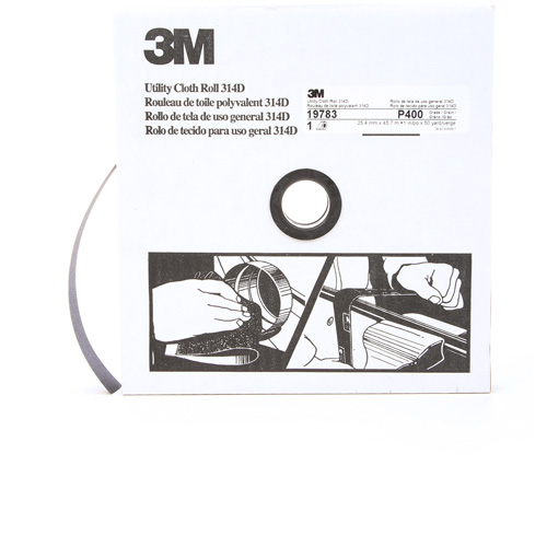 3M 314D Utility Cloth Roll Air Extreme Inc.