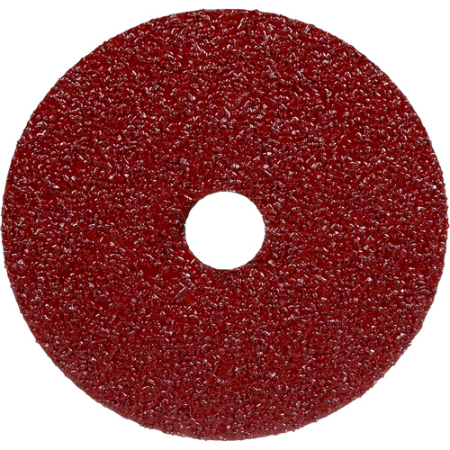 782C Fibre Disc, Ceramic Grain, 36+, 5" Dia x 7/8" Arbor Air Extreme Inc.