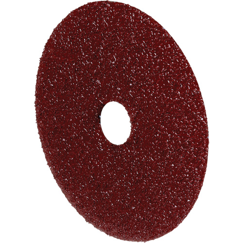 782C Fibre Disc, Ceramic Grain, 36+, 5" Dia x 7/8" Arbor Air Extreme Inc.